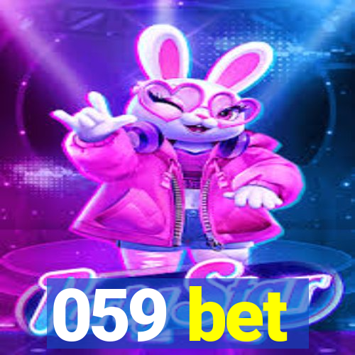 059 bet